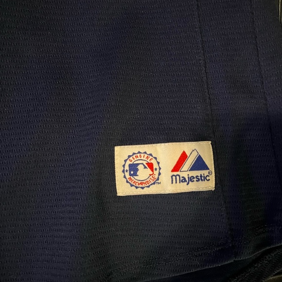 Joe Mauer Women MLB Jersey MN Twins - Picture 4 of 8